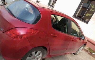 Peugeot 308 II, 2011 год, 450 000 рублей, 1 фотография