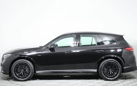 Mercedes-Benz GLC AMG, 2025 год, 11 450 450 рублей, 2 фотография