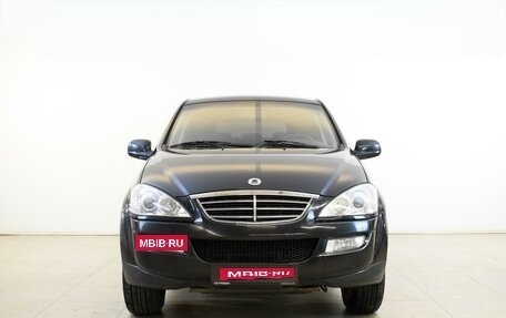 SsangYong Kyron I, 2014 год, 1 160 000 рублей, 3 фотография