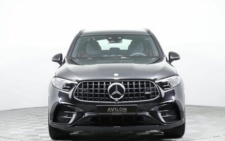 Mercedes-Benz GLC AMG, 2025 год, 11 450 450 рублей, 3 фотография
