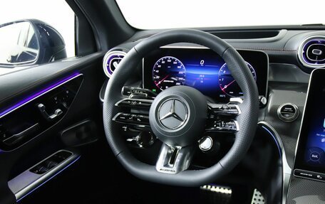 Mercedes-Benz GLC AMG, 2025 год, 11 450 450 рублей, 6 фотография