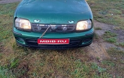 Nissan Micra II, 1997 год, 90 000 рублей, 1 фотография