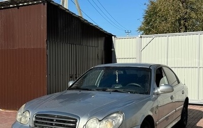 Hyundai Sonata IV рестайлинг, 2007 год, 385 000 рублей, 1 фотография