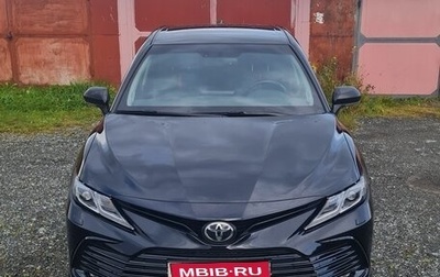 Toyota Camry, 2021 год, 3 200 000 рублей, 1 фотография