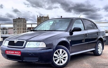 Skoda Octavia IV, 2007 год, 339 000 рублей, 1 фотография