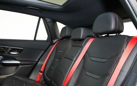 Mercedes-Benz GLC AMG, 2025 год, 11 450 450 рублей, 11 фотография