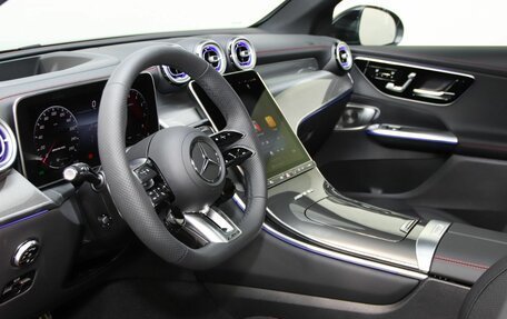 Mercedes-Benz GLC AMG, 2025 год, 11 450 450 рублей, 9 фотография