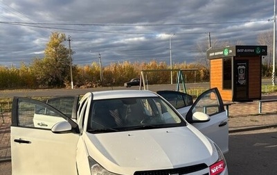 Chevrolet Cruze II, 2010 год, 600 000 рублей, 1 фотография
