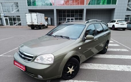 Chevrolet Lacetti, 2006 год, 290 000 рублей, 1 фотография