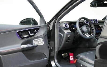 Mercedes-Benz GLC AMG, 2025 год, 11 450 450 рублей, 13 фотография