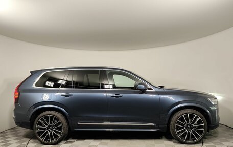 Volvo XC90 II рестайлинг, 2025 год, 11 680 000 рублей, 4 фотография