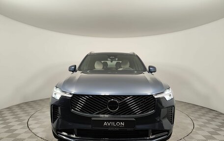 Volvo XC90 II рестайлинг, 2025 год, 11 680 000 рублей, 5 фотография
