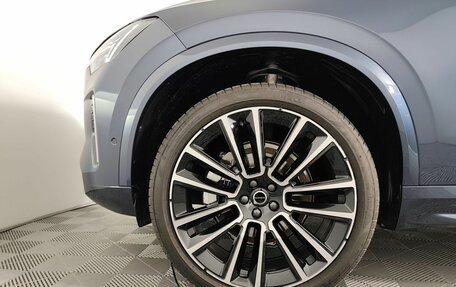 Volvo XC90 II рестайлинг, 2025 год, 11 680 000 рублей, 18 фотография