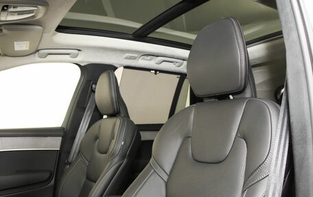 Volvo XC90 II рестайлинг, 2025 год, 11 680 000 рублей, 14 фотография