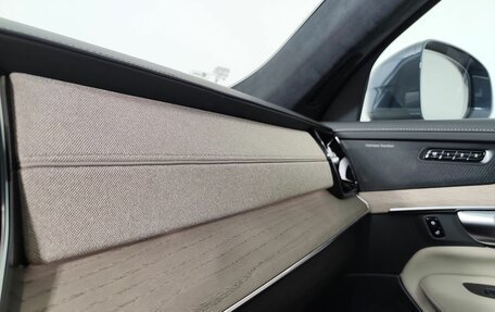 Volvo XC90 II рестайлинг, 2025 год, 11 680 000 рублей, 20 фотография