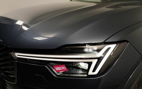 Volvo XC90 II рестайлинг, 2025 год, 11 680 000 рублей, 17 фотография