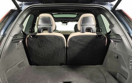 Volvo XC90 II рестайлинг, 2025 год, 11 680 000 рублей, 22 фотография