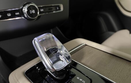 Volvo XC90 II рестайлинг, 2025 год, 11 680 000 рублей, 21 фотография