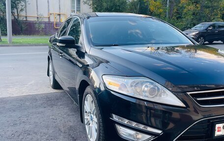 Ford Mondeo IV, 2012 год, 1 600 000 рублей, 2 фотография