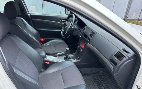 Chevrolet Epica, 2011 год, 550 000 рублей, 5 фотография