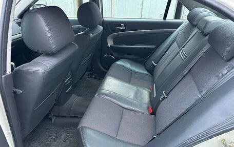 Chevrolet Epica, 2011 год, 550 000 рублей, 8 фотография