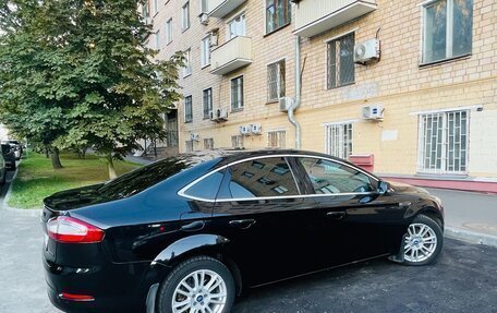 Ford Mondeo IV, 2012 год, 1 600 000 рублей, 6 фотография