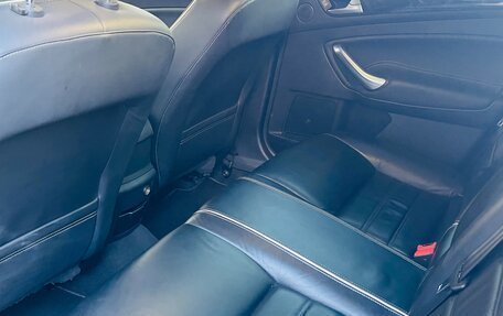 Ford Mondeo IV, 2012 год, 1 600 000 рублей, 15 фотография