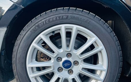 Ford Mondeo IV, 2012 год, 1 600 000 рублей, 8 фотография