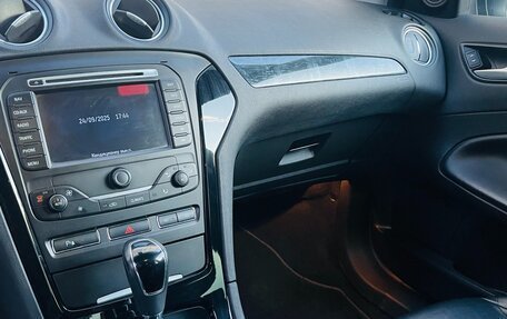 Ford Mondeo IV, 2012 год, 1 600 000 рублей, 11 фотография
