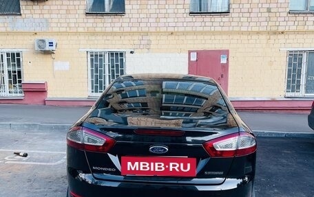 Ford Mondeo IV, 2012 год, 1 600 000 рублей, 5 фотография