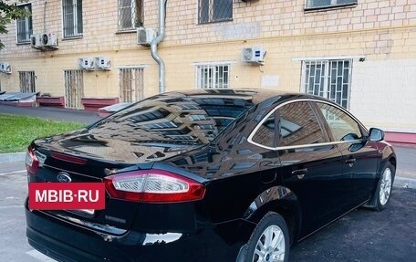 Ford Mondeo IV, 2012 год, 1 600 000 рублей, 7 фотография