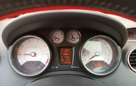 Peugeot 308 II, 2011 год, 450 000 рублей, 3 фотография