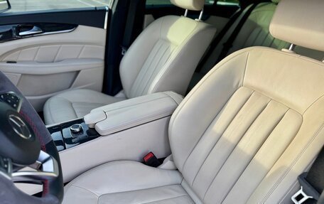 Mercedes-Benz CLS, 2015 год, 3 190 000 рублей, 16 фотография