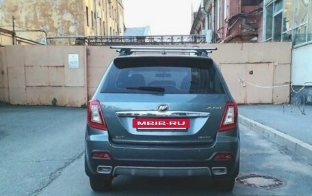 Lifan X60 I рестайлинг, 2017 год, 600 000 рублей, 3 фотография