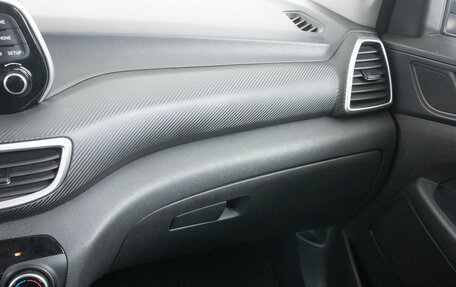 Hyundai Tucson III, 2020 год, 2 249 000 рублей, 12 фотография