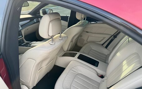 Mercedes-Benz CLS, 2015 год, 3 190 000 рублей, 19 фотография