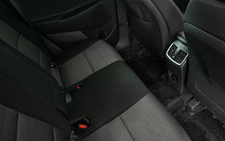 Hyundai Tucson III, 2020 год, 2 249 000 рублей, 11 фотография