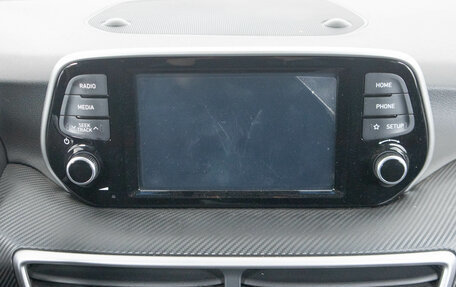 Hyundai Tucson III, 2020 год, 2 249 000 рублей, 15 фотография