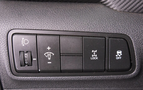 Hyundai Tucson III, 2020 год, 2 249 000 рублей, 23 фотография