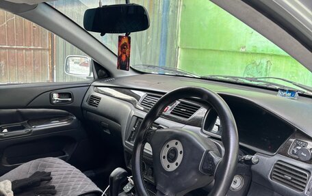 Mitsubishi Lancer IX, 2001 год, 300 000 рублей, 6 фотография