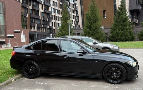 BMW 3 серия, 2018 год, 2 690 000 рублей, 4 фотография