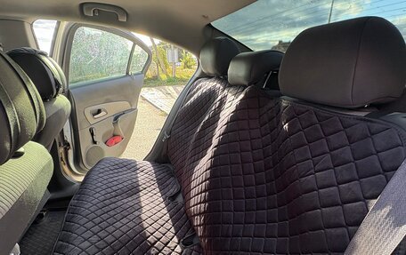 Chevrolet Cruze II, 2010 год, 600 000 рублей, 8 фотография