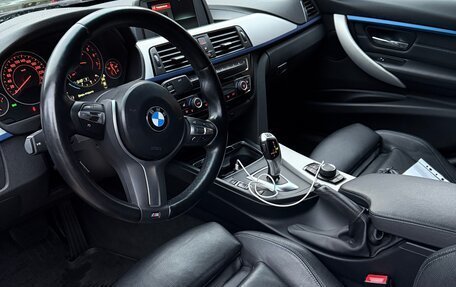 BMW 3 серия, 2018 год, 2 690 000 рублей, 9 фотография