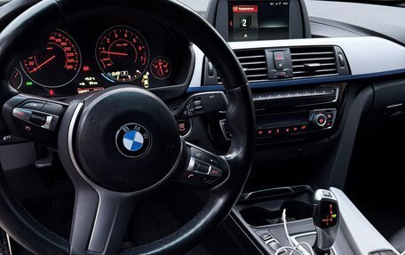 BMW 3 серия, 2018 год, 2 690 000 рублей, 10 фотография