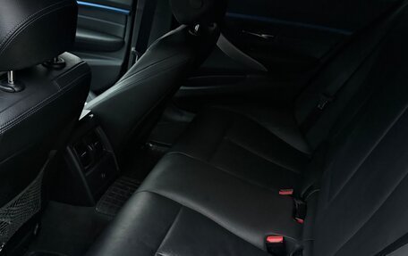 BMW 3 серия, 2018 год, 2 690 000 рублей, 12 фотография