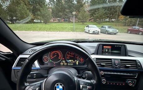 BMW 3 серия, 2018 год, 2 690 000 рублей, 11 фотография