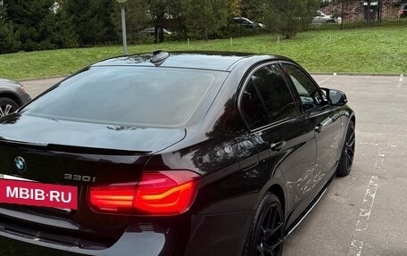 BMW 3 серия, 2018 год, 2 690 000 рублей, 8 фотография