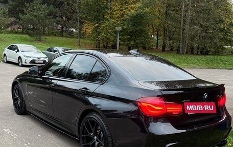 BMW 3 серия, 2018 год, 2 690 000 рублей, 7 фотография