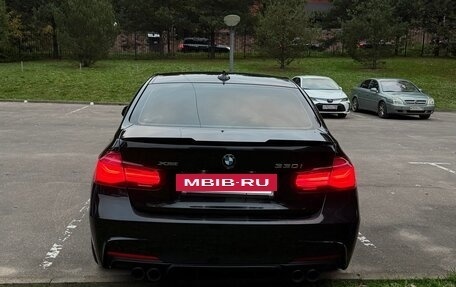 BMW 3 серия, 2018 год, 2 690 000 рублей, 6 фотография