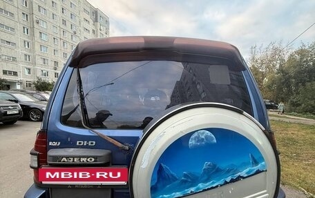 Mitsubishi Pajero III рестайлинг, 2000 год, 530 000 рублей, 6 фотография